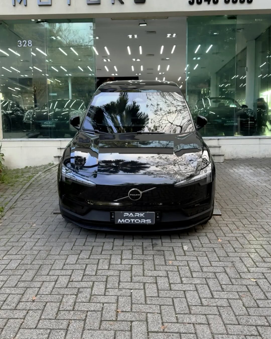 VOLVO EX30 ULTRA - Imagem 3