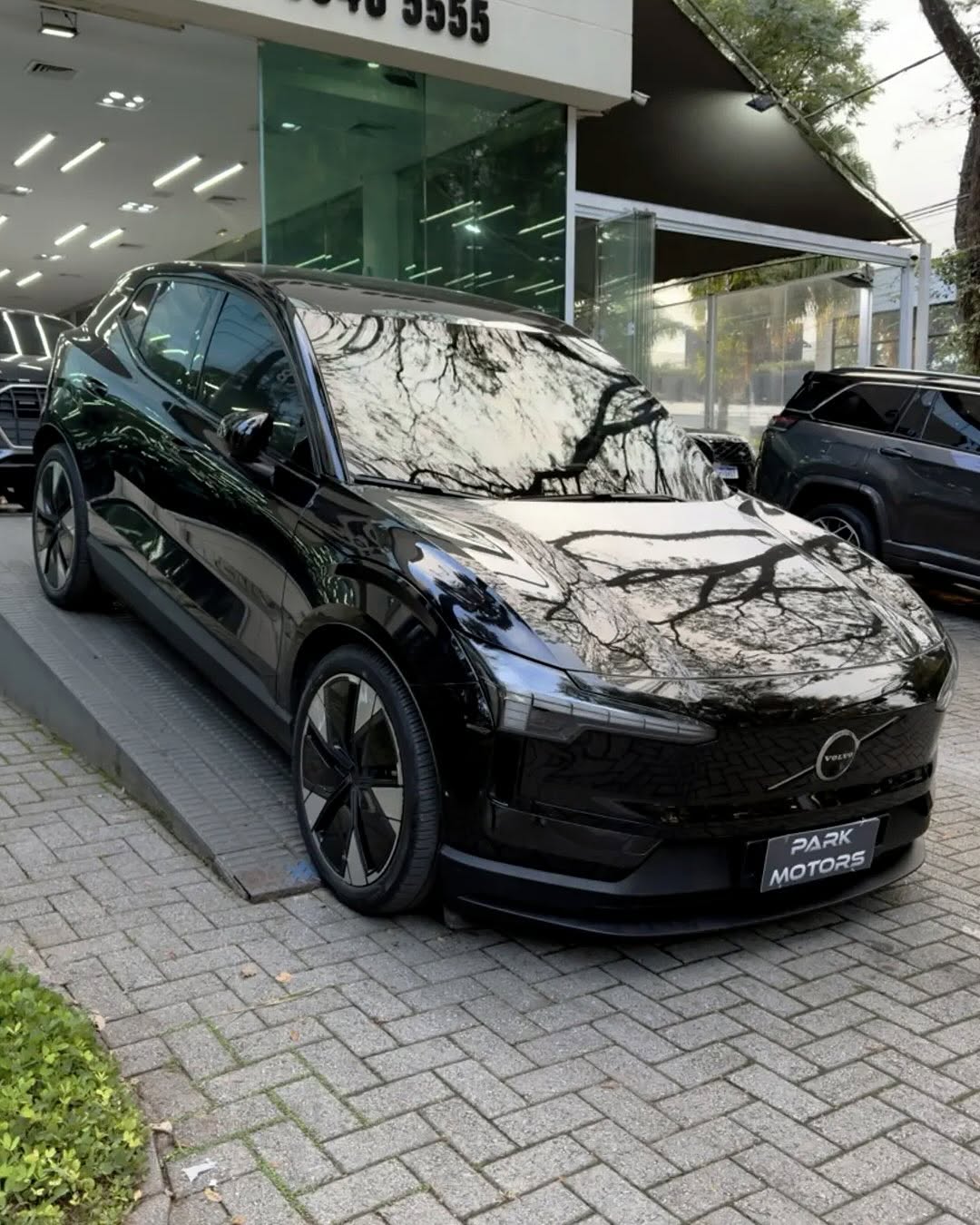 VOLVO EX30 ULTRA - Imagem 4