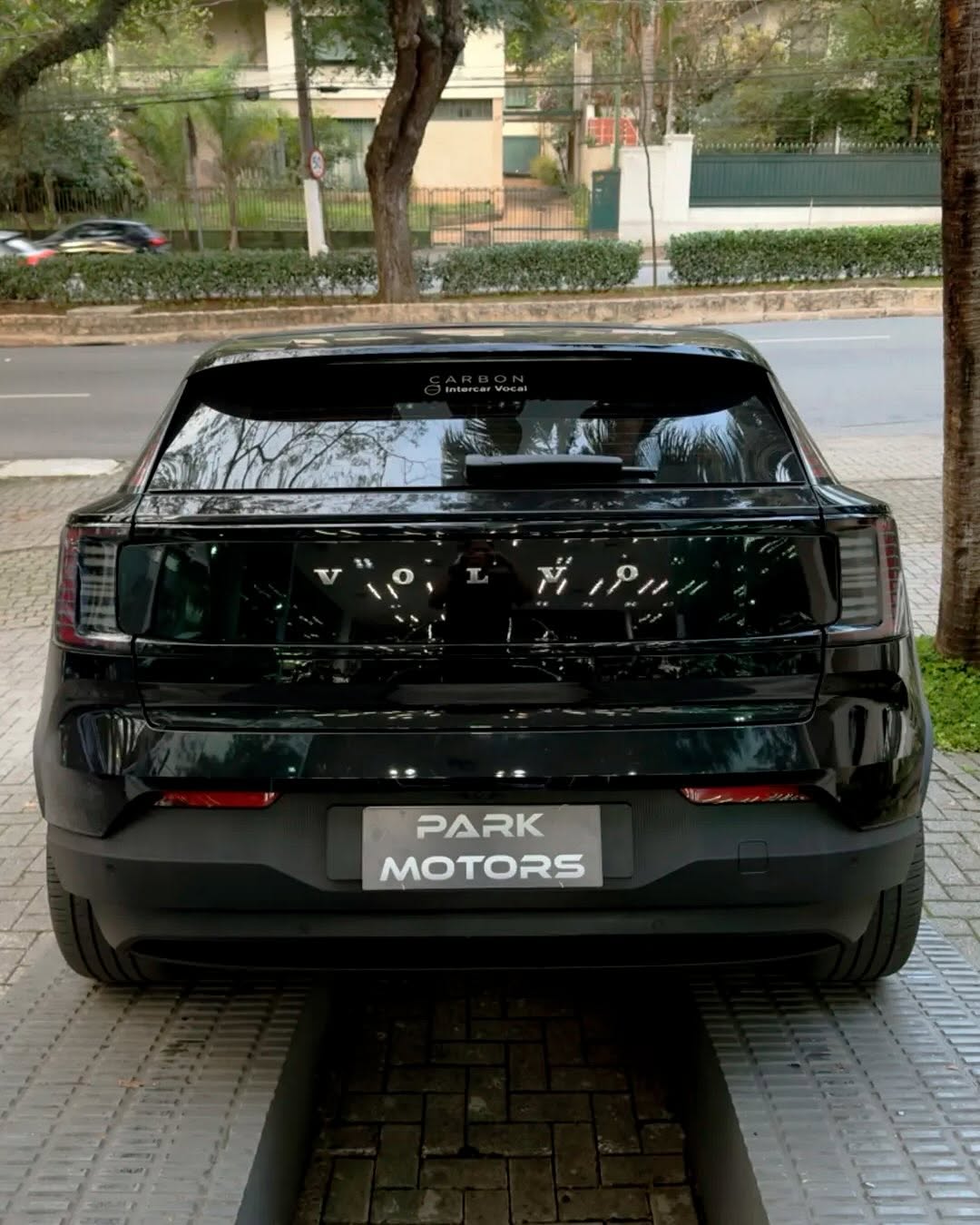 VOLVO EX30 ULTRA - Imagem 6