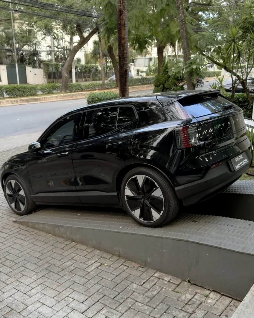 VOLVO EX30 ULTRA - Imagem 7