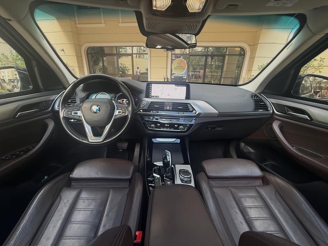 BMW X3 SDRIVE30I - Imagem 6