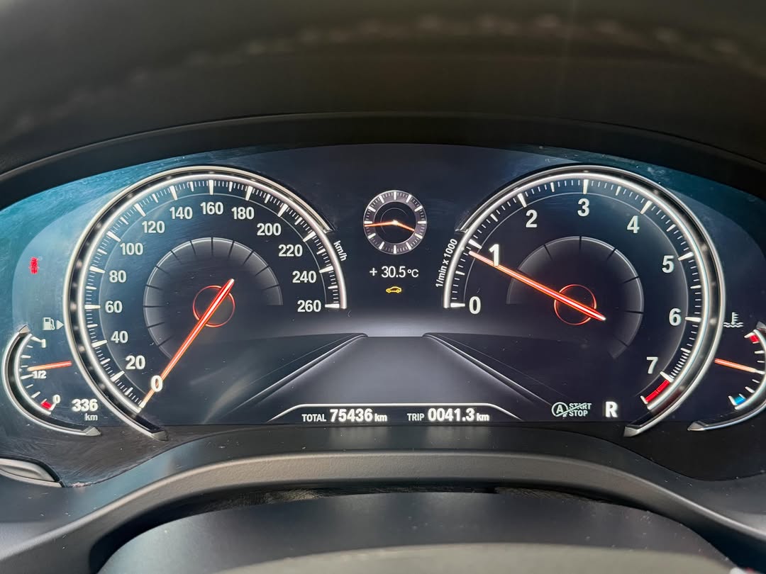 BMW X3 SDRIVE30I - Imagem 10