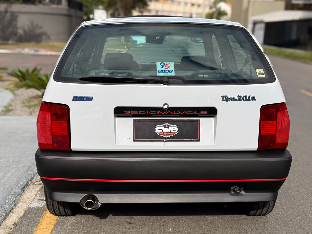 FIAT TIPO - Imagem 2