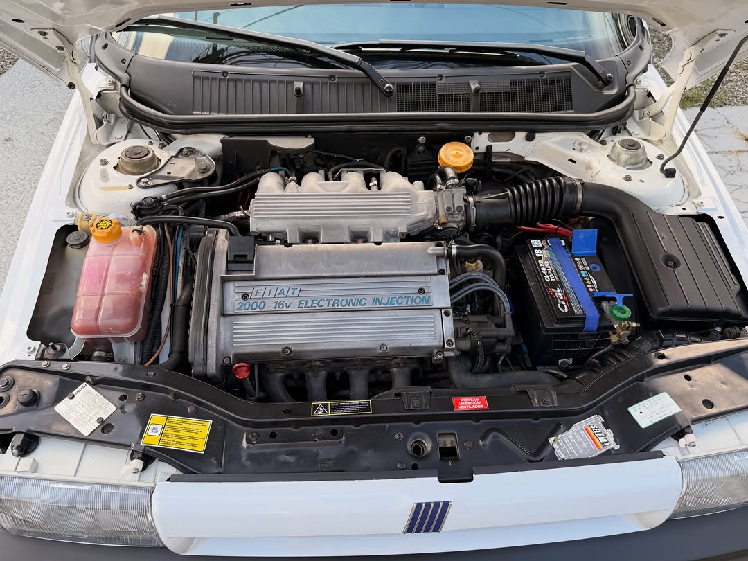 FIAT TIPO - Imagem 12