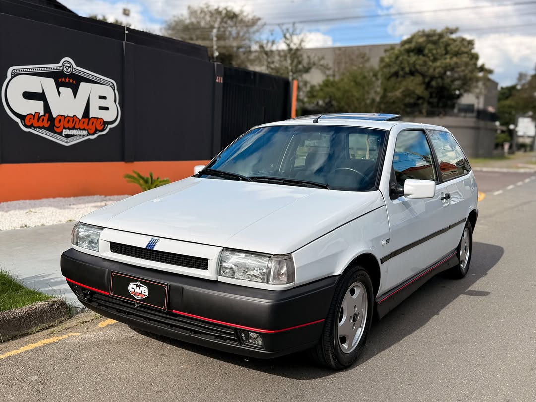 FIAT TIPO - Imagem 3