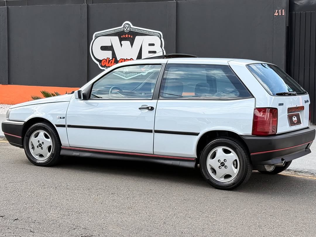 FIAT TIPO - Imagem 4