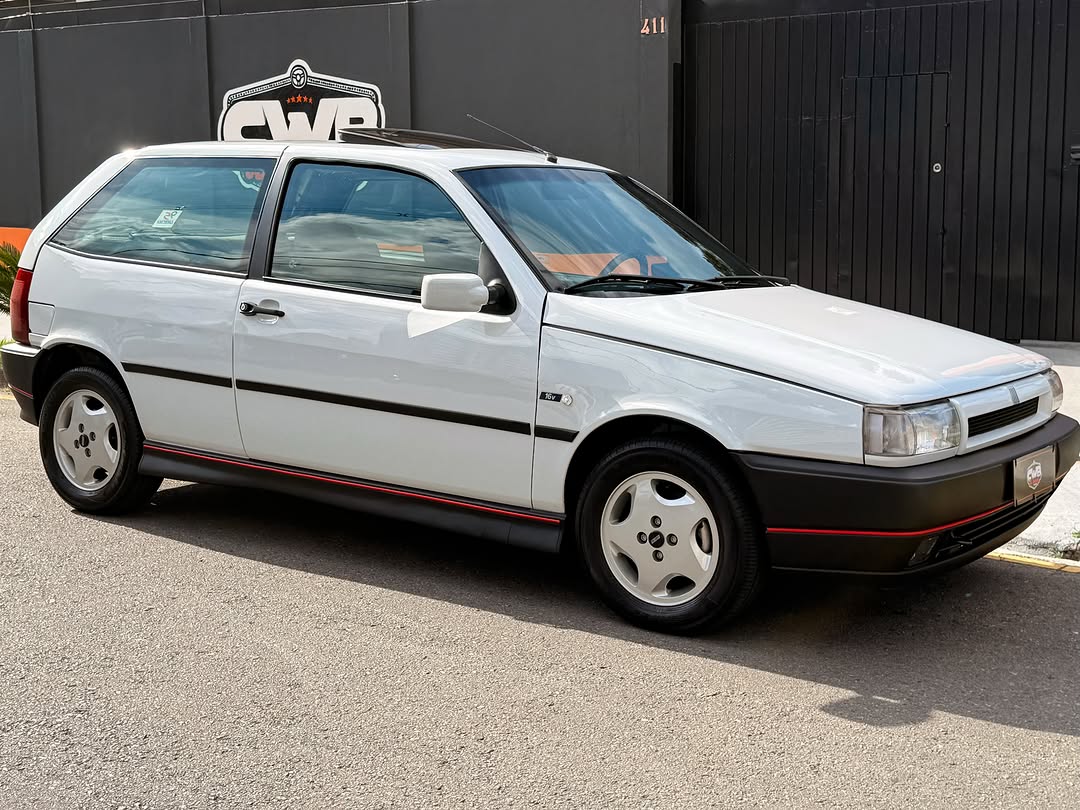 FIAT TIPO - Imagem 5