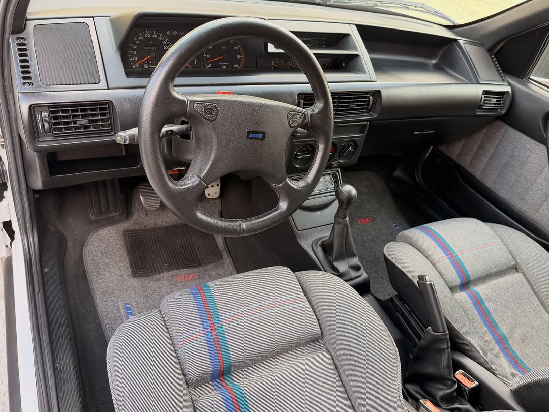 FIAT TIPO - Imagem 7