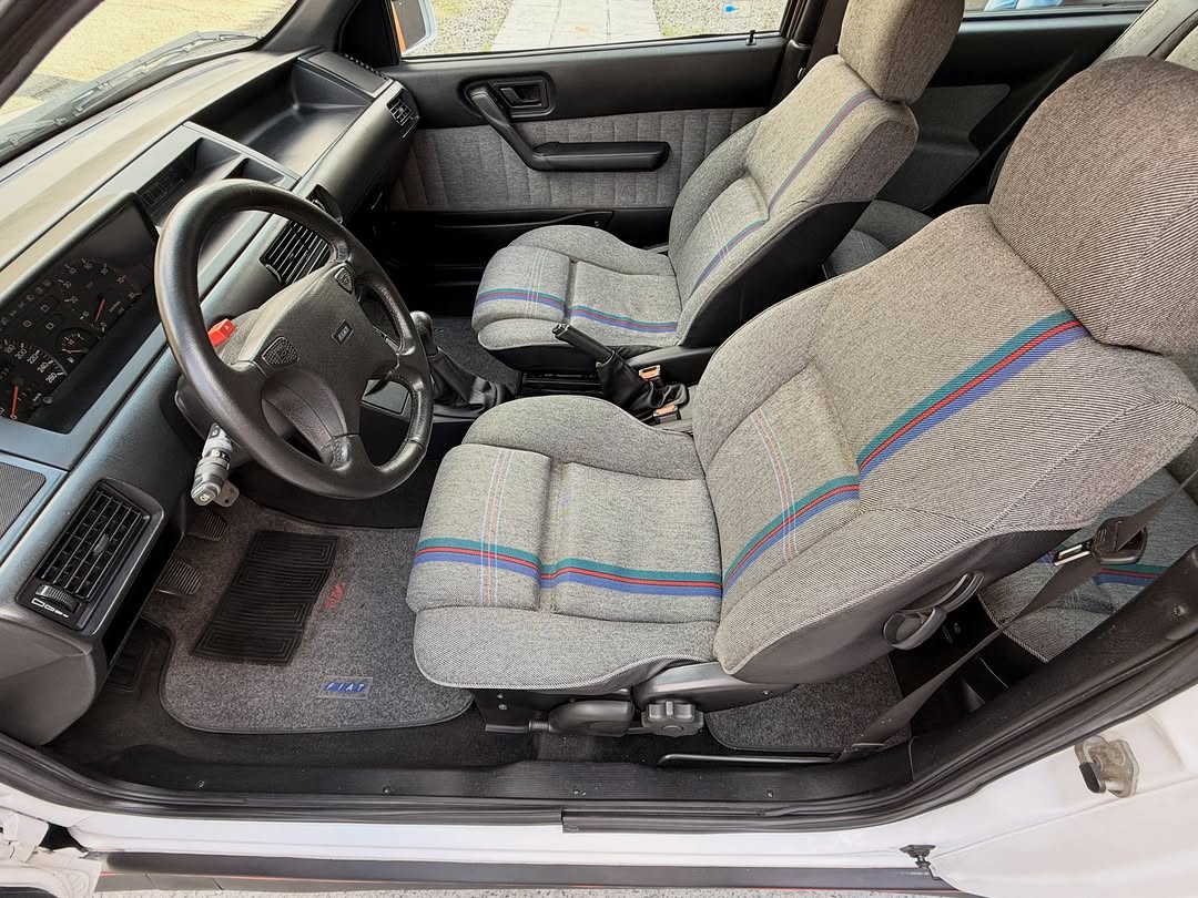 FIAT TIPO - Imagem 8