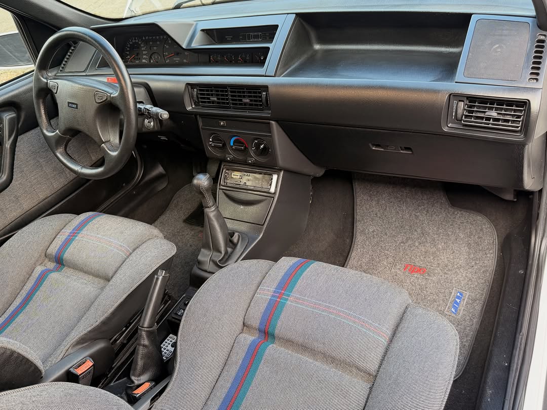 FIAT TIPO - Imagem 9