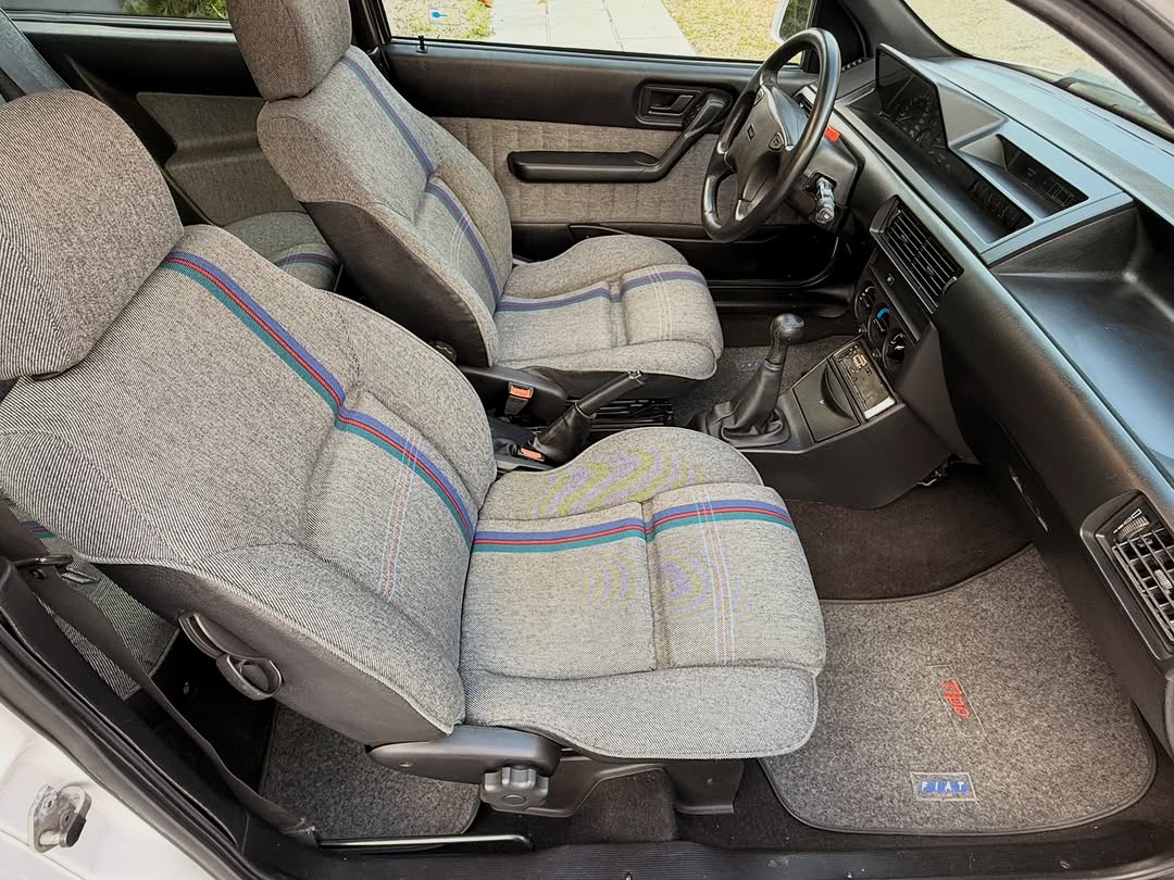 FIAT TIPO - Imagem 10
