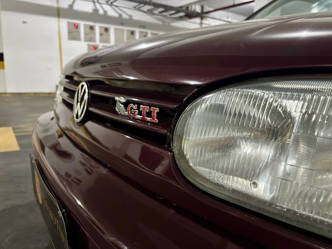 VOLKSWAGEN GOLF GTI - Imagem 2