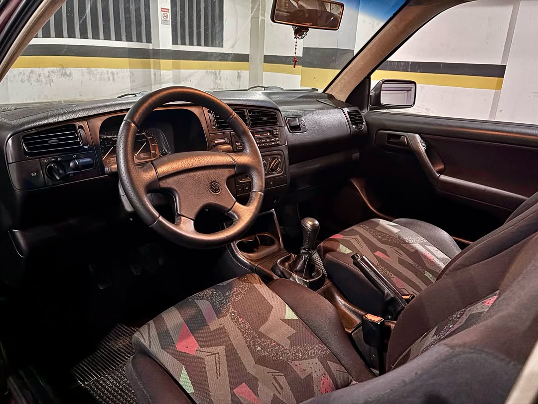 VOLKSWAGEN GOLF GTI - Imagem 5