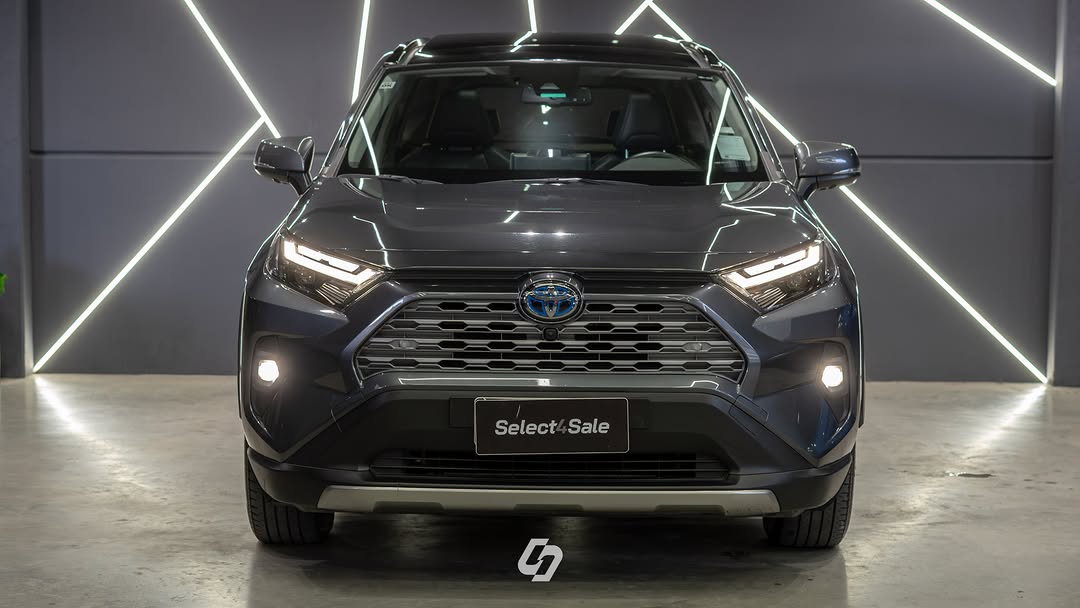 TOYOTA RAV4 SX AWD - Imagem 5
