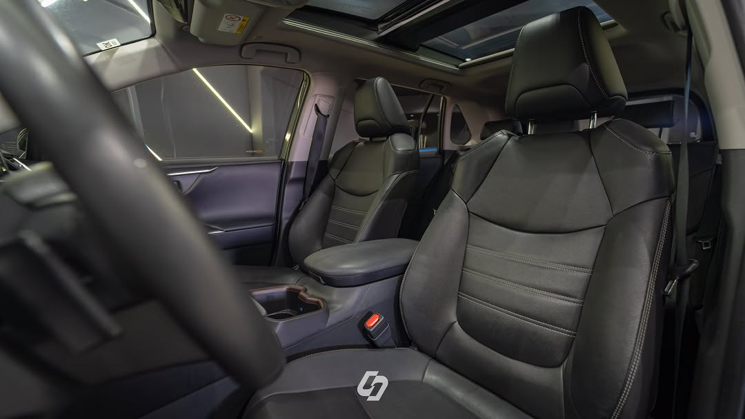 TOYOTA RAV4 SX AWD - Imagem 10