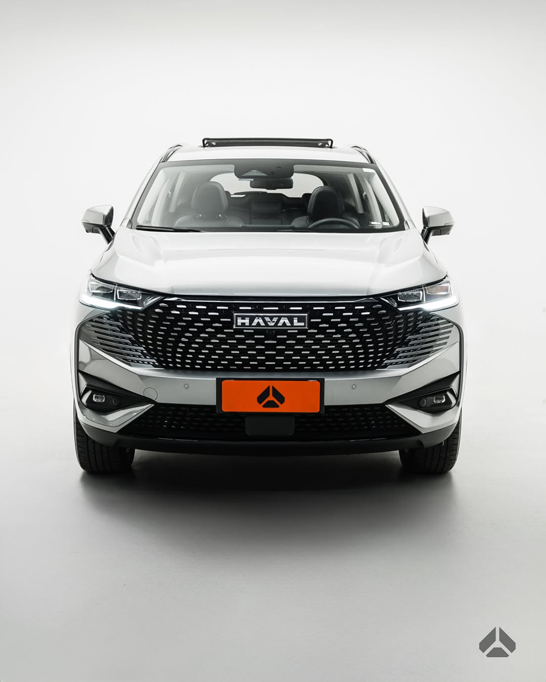 GWM HAVAL H6 - Imagem 2