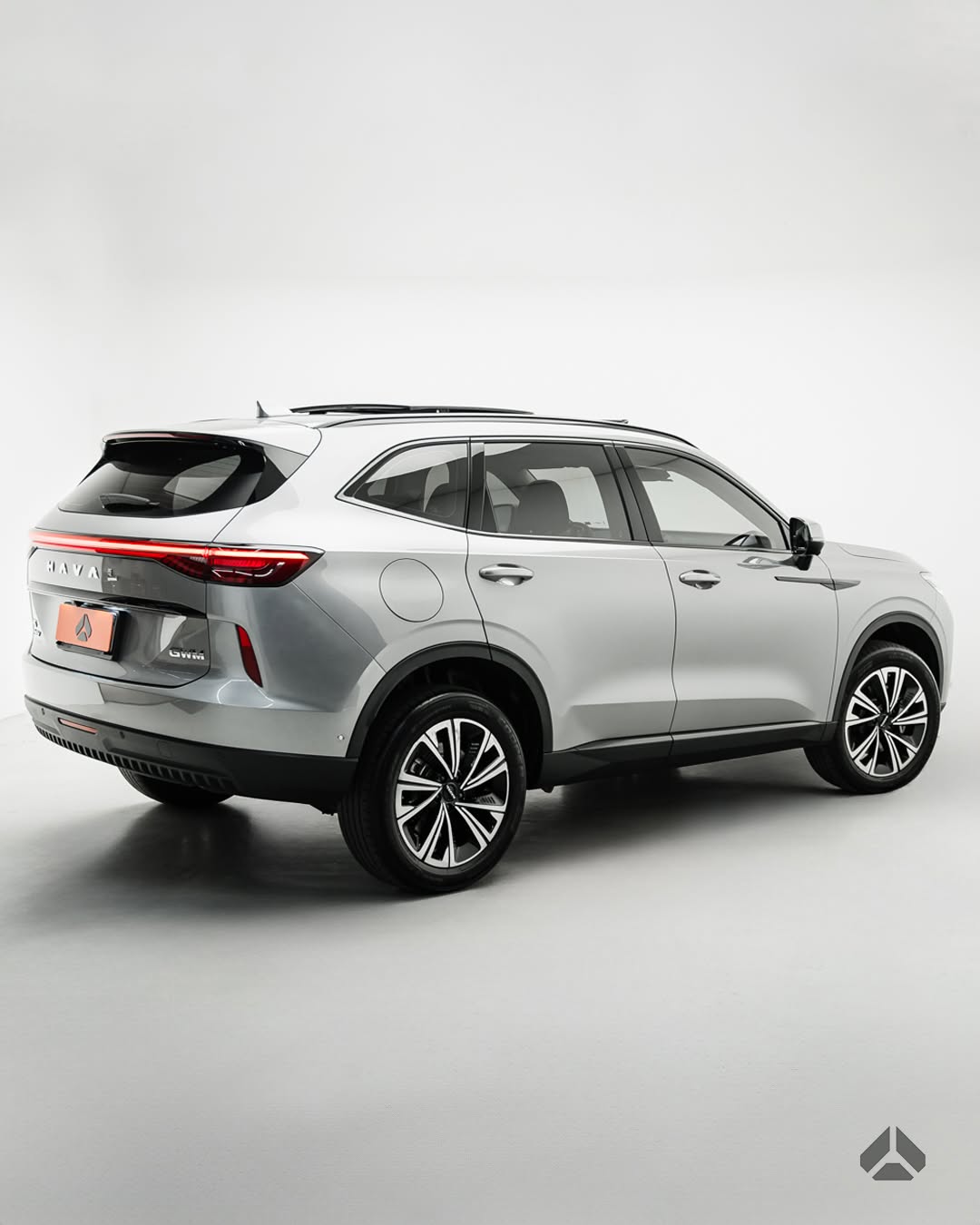 GWM HAVAL H6 - Imagem 3