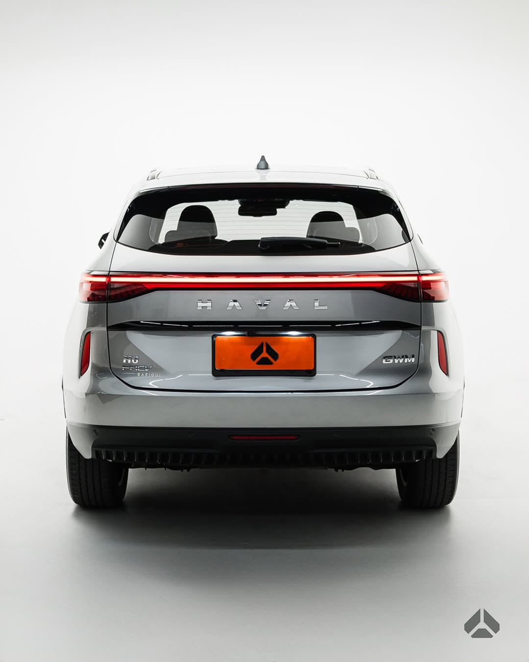 GWM HAVAL H6 - Imagem 4