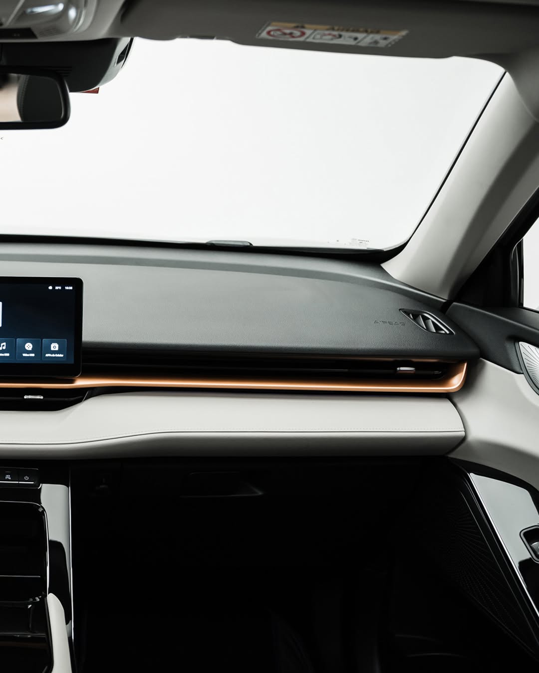 GWM HAVAL H6 - Imagem 6