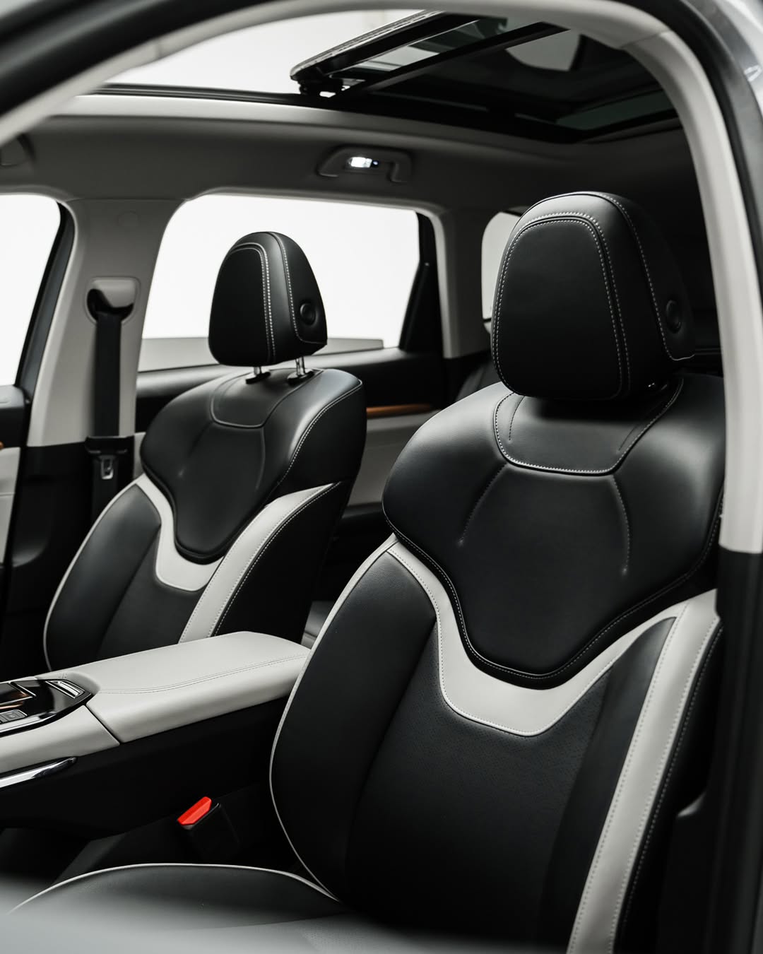 GWM HAVAL H6 - Imagem 7