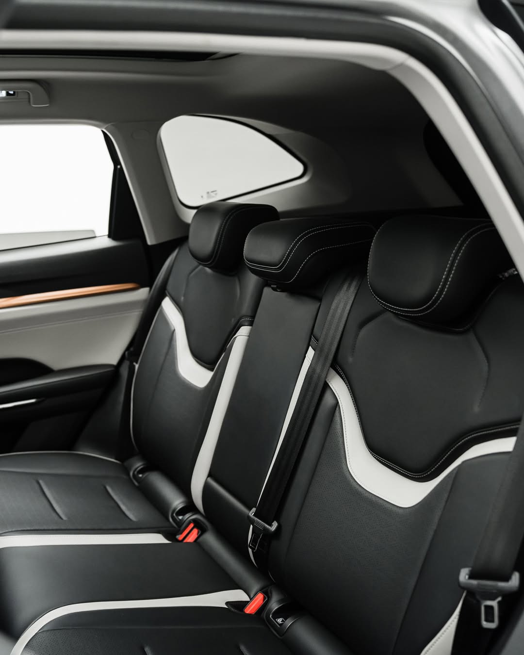 GWM HAVAL H6 - Imagem 8