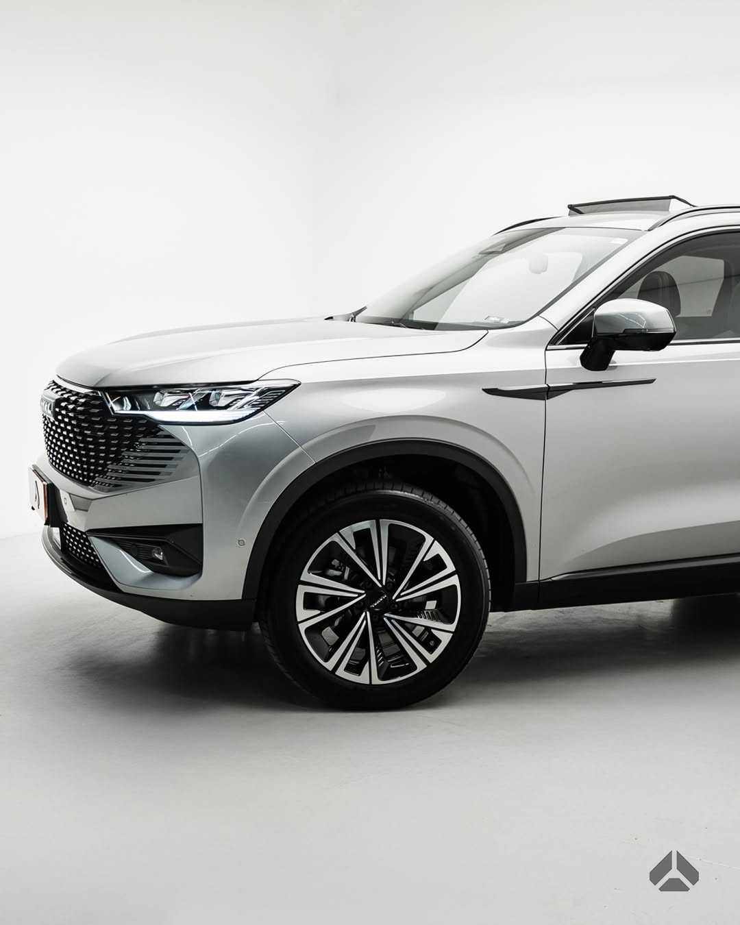 GWM HAVAL H6 - Imagem 9
