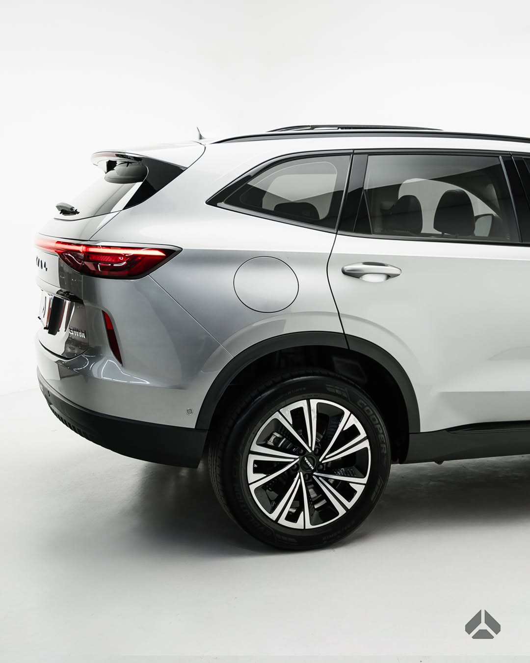 GWM HAVAL H6 - Imagem 10
