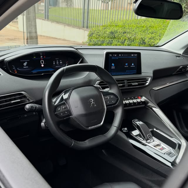 PEUGEOT 3008 GRIFFE PACK - Imagem 3