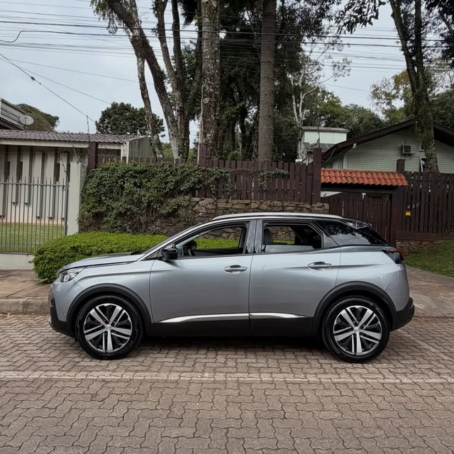 PEUGEOT 3008 GRIFFE PACK - Imagem 6