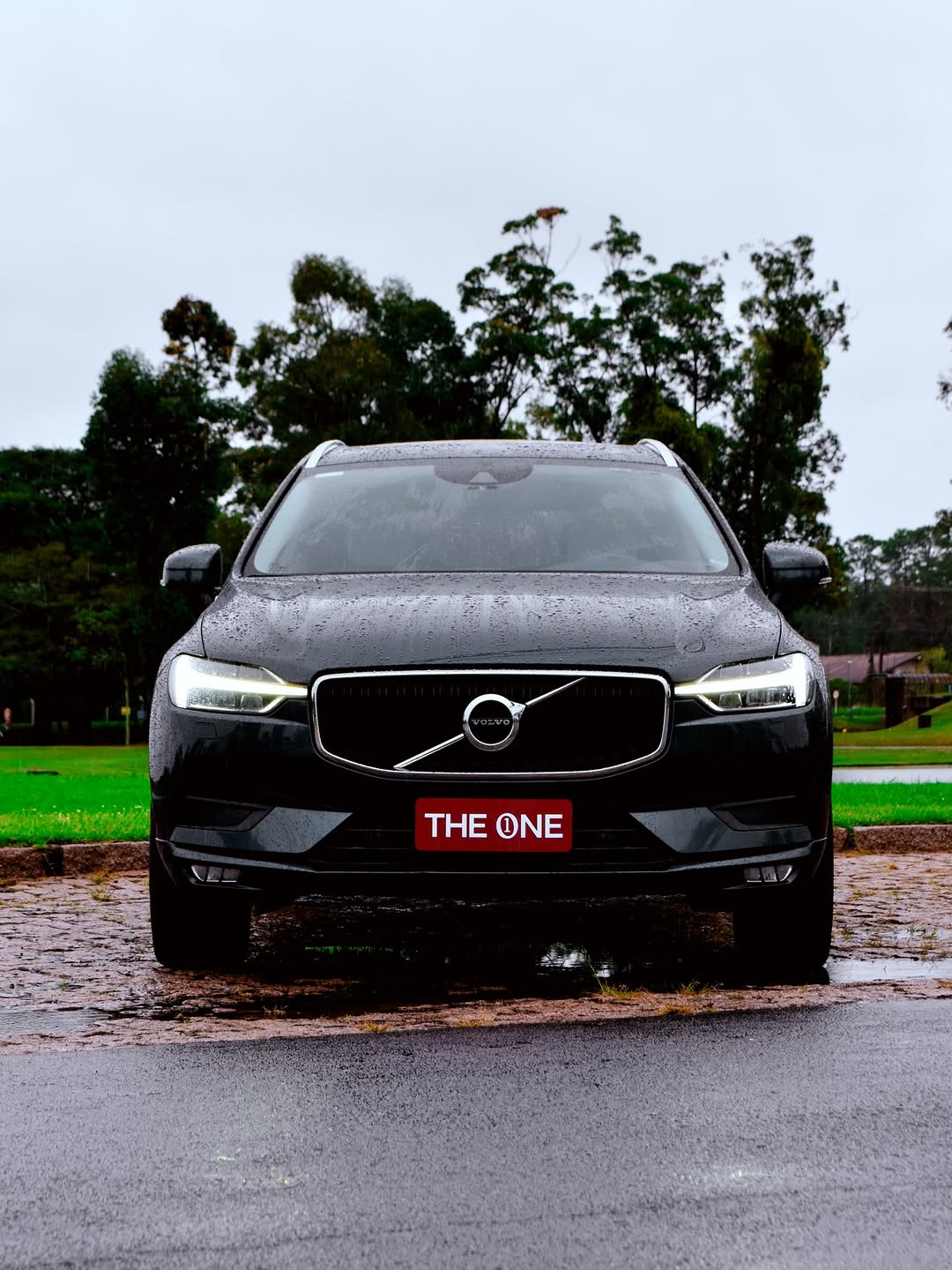 VOLVO XC60 T5 MOMENTUM - Imagem 2