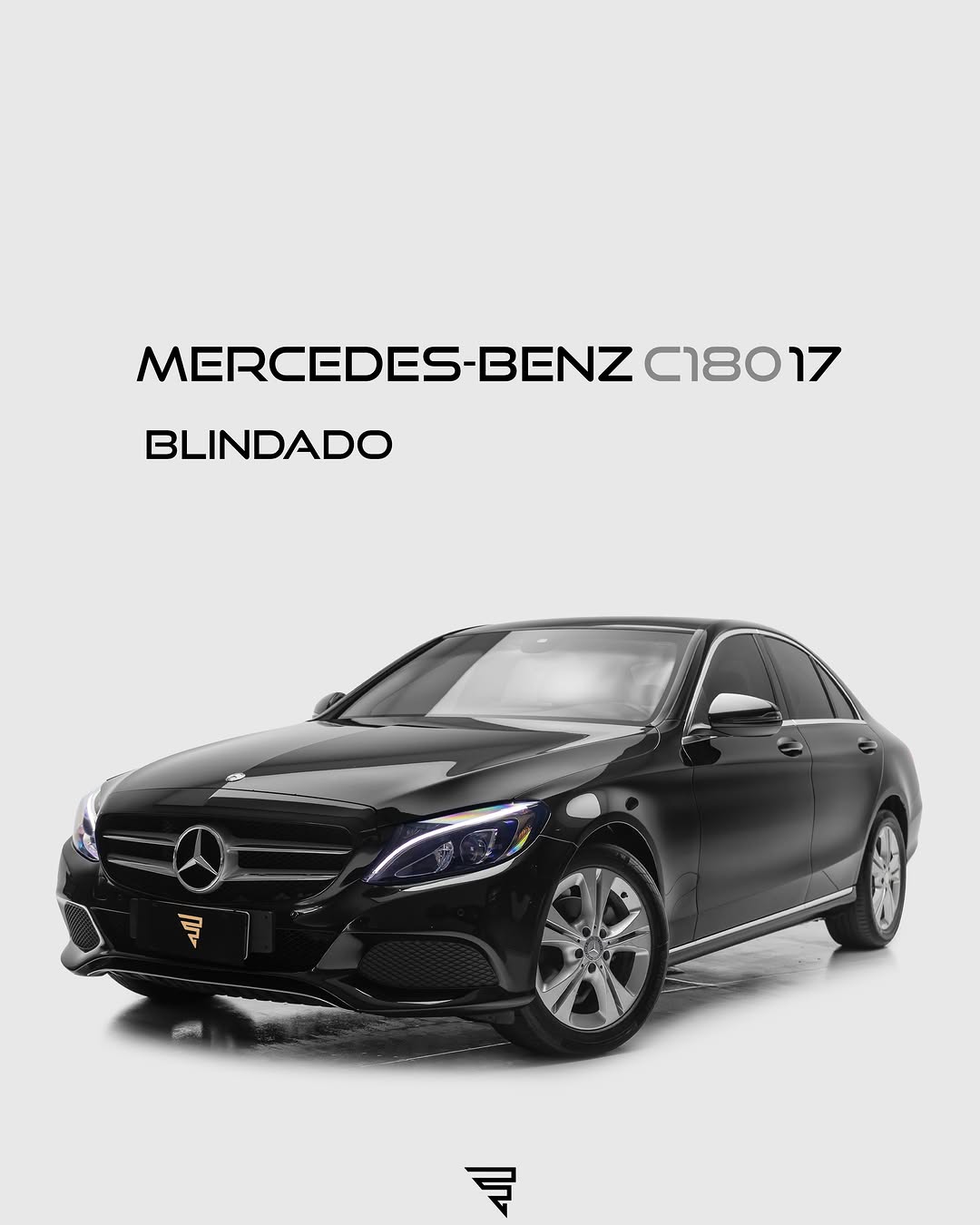 MERCEDES-BENZ C180 AVANTGARDE - Imagem 1