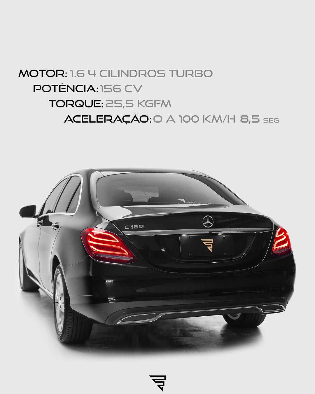 MERCEDES-BENZ C180 AVANTGARDE - Imagem 2