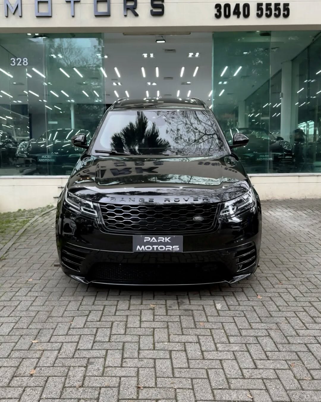 LAND ROVER RANGE ROVER VELAR R-DYNAMIC HSE - Imagem 3
