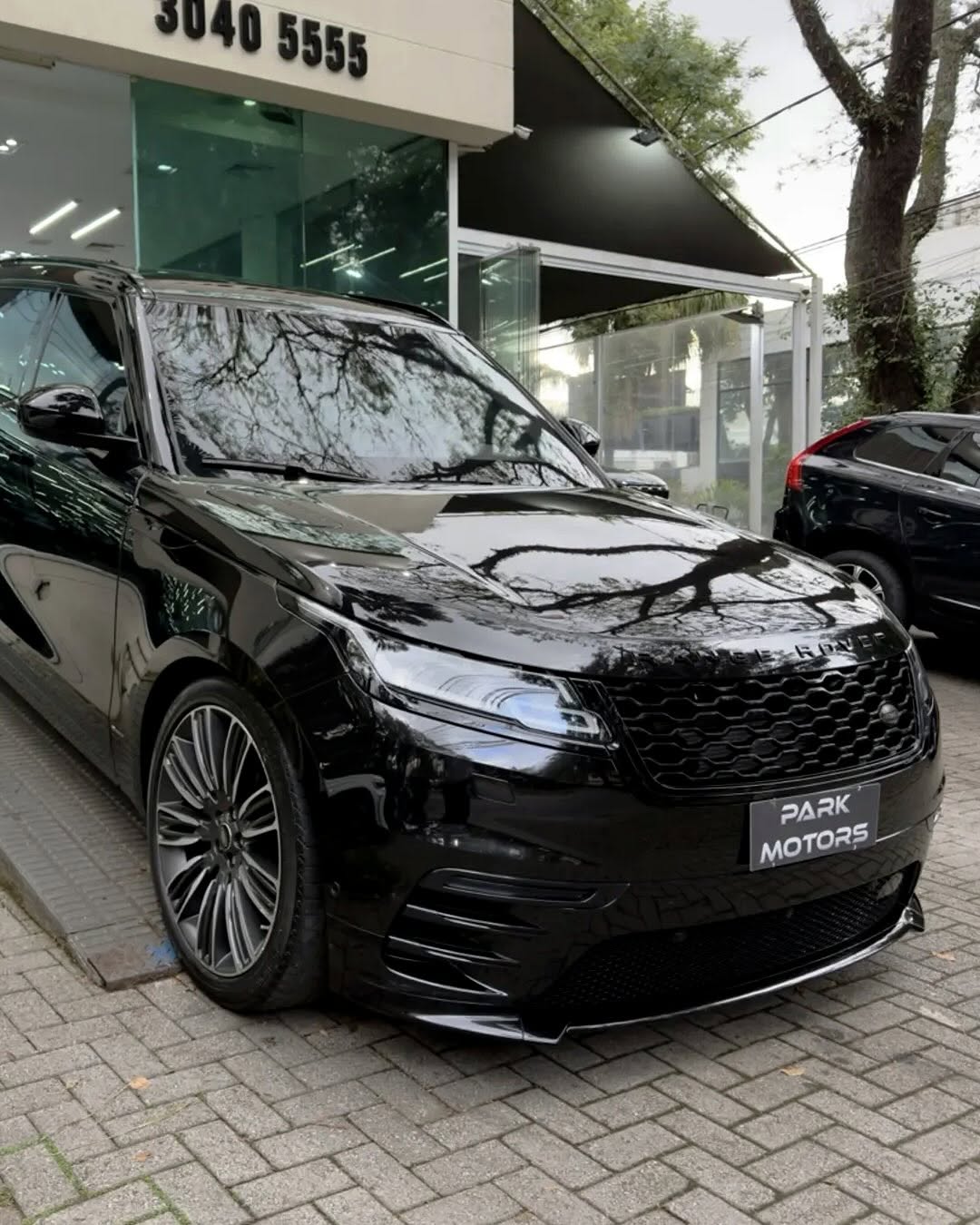 LAND ROVER RANGE ROVER VELAR R-DYNAMIC HSE - Imagem 4