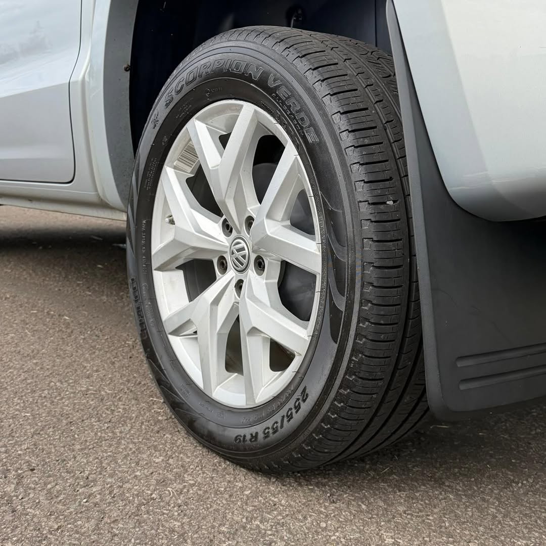 VOLKSWAGEN AMAROK HIGHLINE - Imagem 7