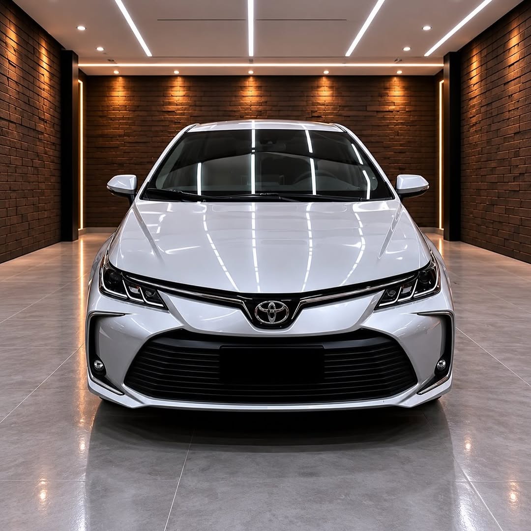 TOYOTA COROLLA XEI 2.0 - Imagem 2