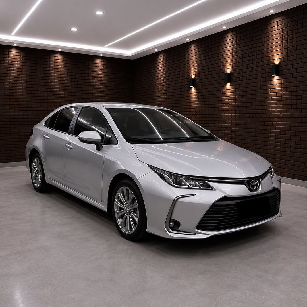 TOYOTA COROLLA XEI 2.0 - Imagem 3