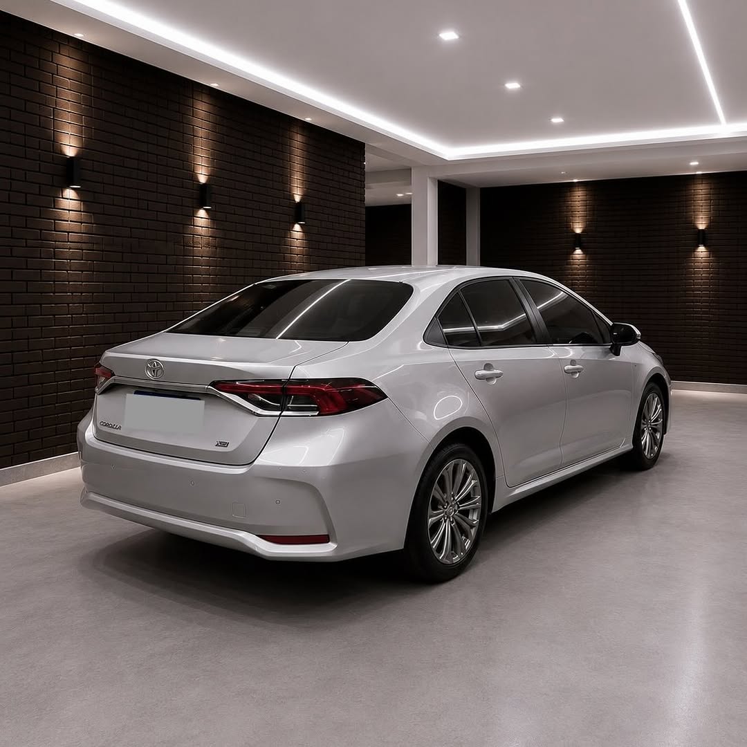TOYOTA COROLLA XEI 2.0 - Imagem 4