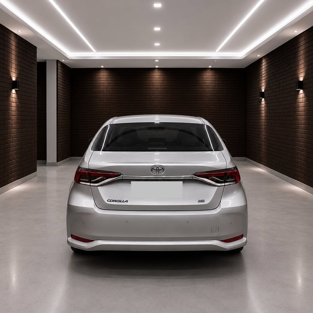 TOYOTA COROLLA XEI 2.0 - Imagem 5