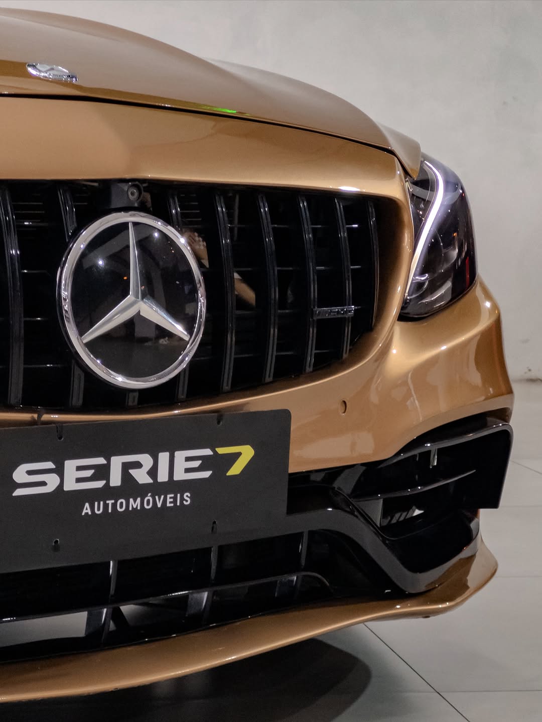 MERCEDES-BENZ C63 AMG - Imagem 17
