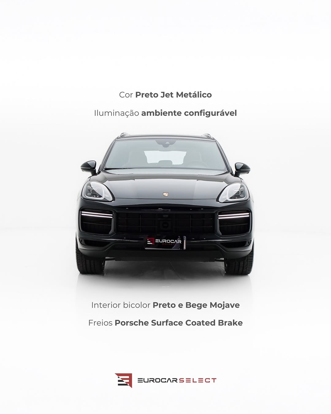 PORSCHE CAYENNE TURBO - Imagem 3