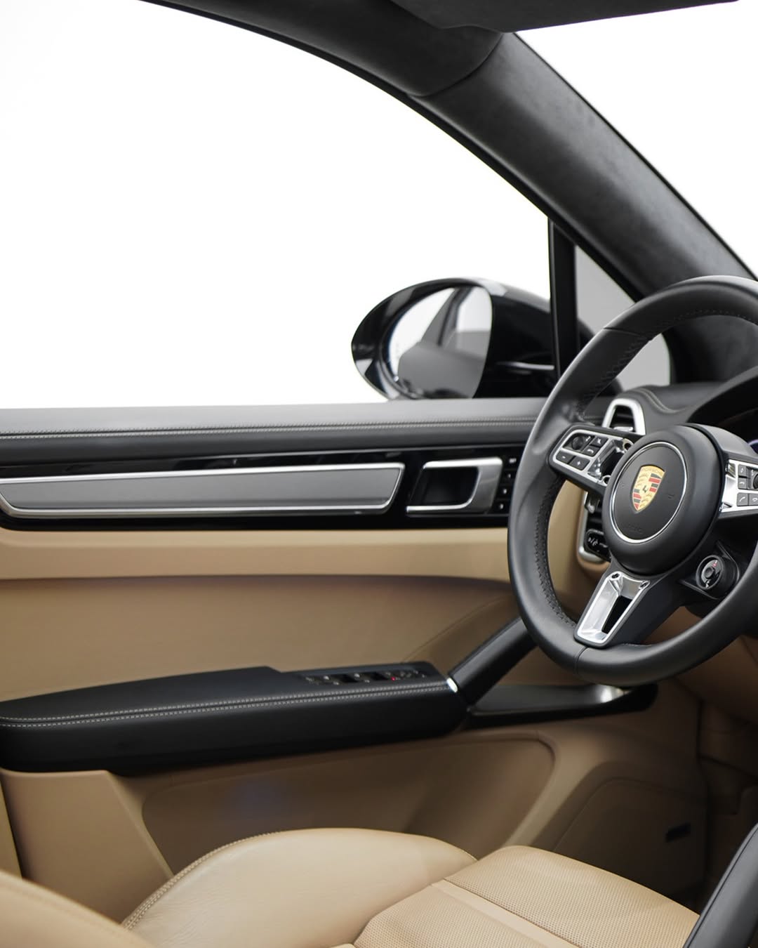 PORSCHE CAYENNE TURBO - Imagem 4