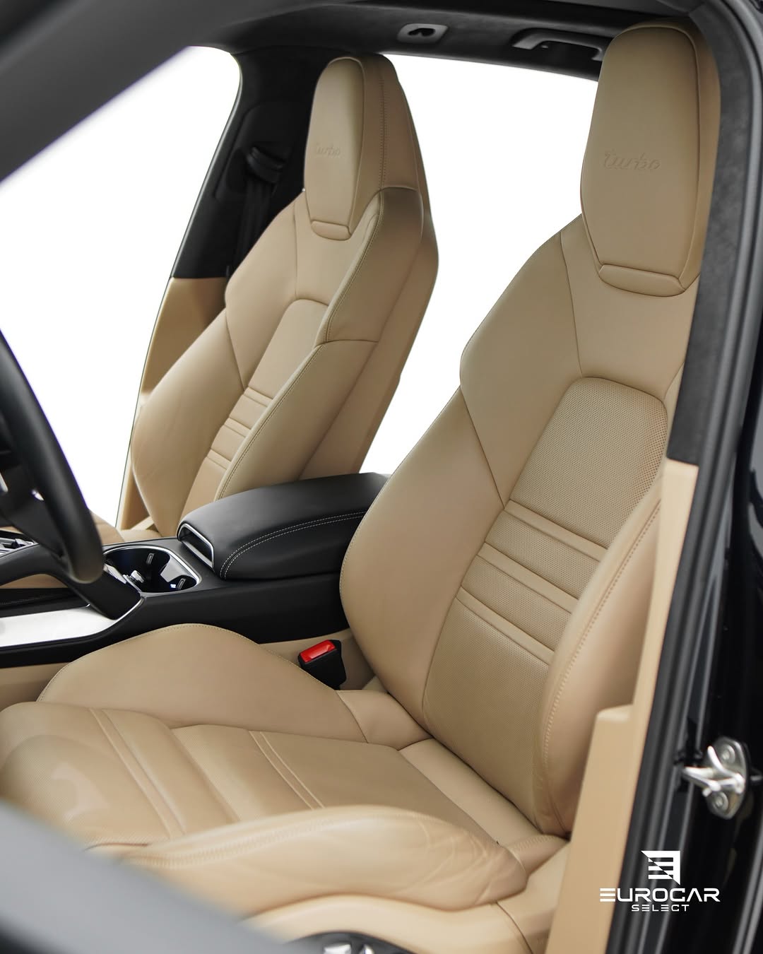 PORSCHE CAYENNE TURBO - Imagem 7