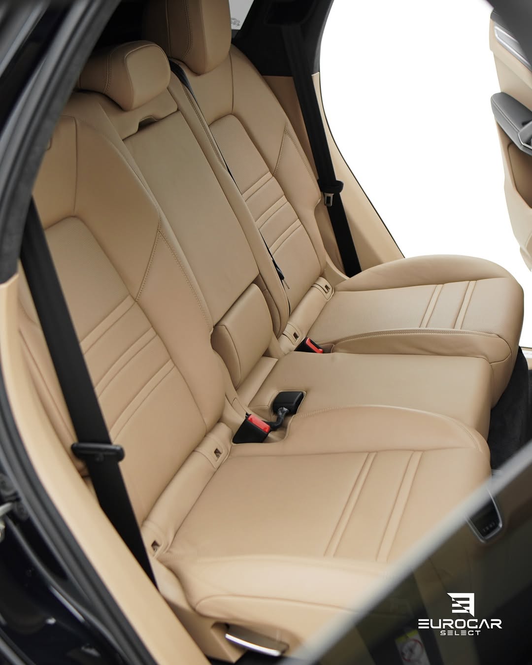 PORSCHE CAYENNE TURBO - Imagem 8
