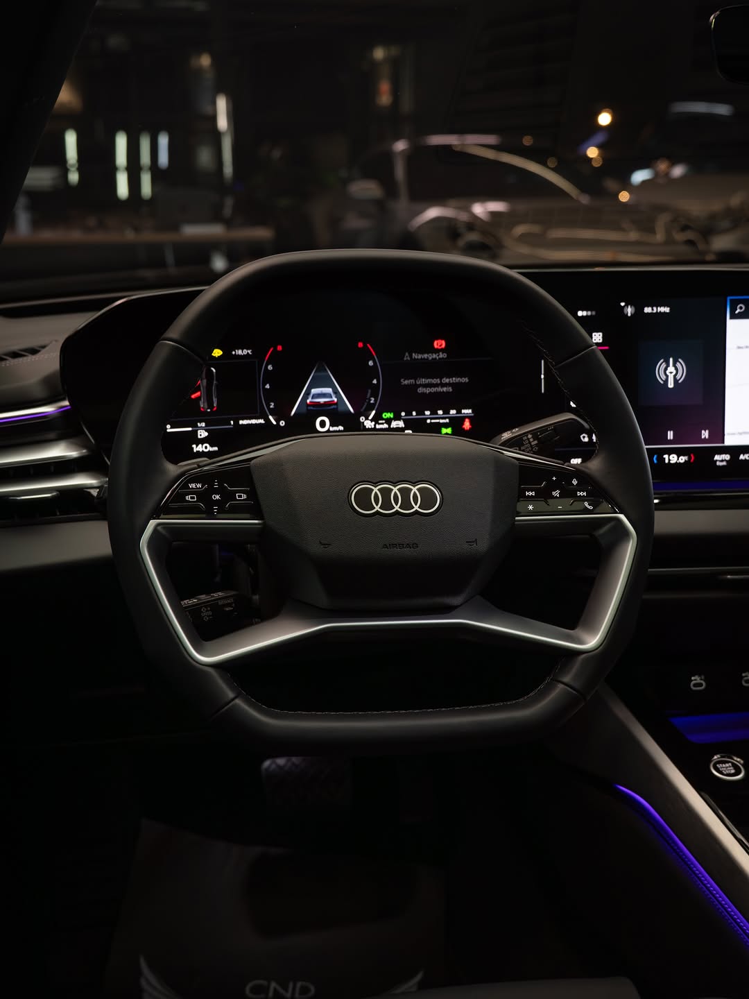 AUDI A5 PERFORMANCE S LINE - Imagem 3