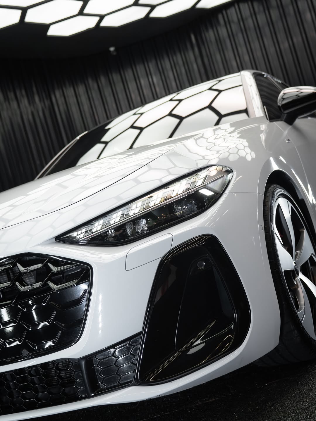 AUDI A5 PERFORMANCE S LINE - Imagem 6