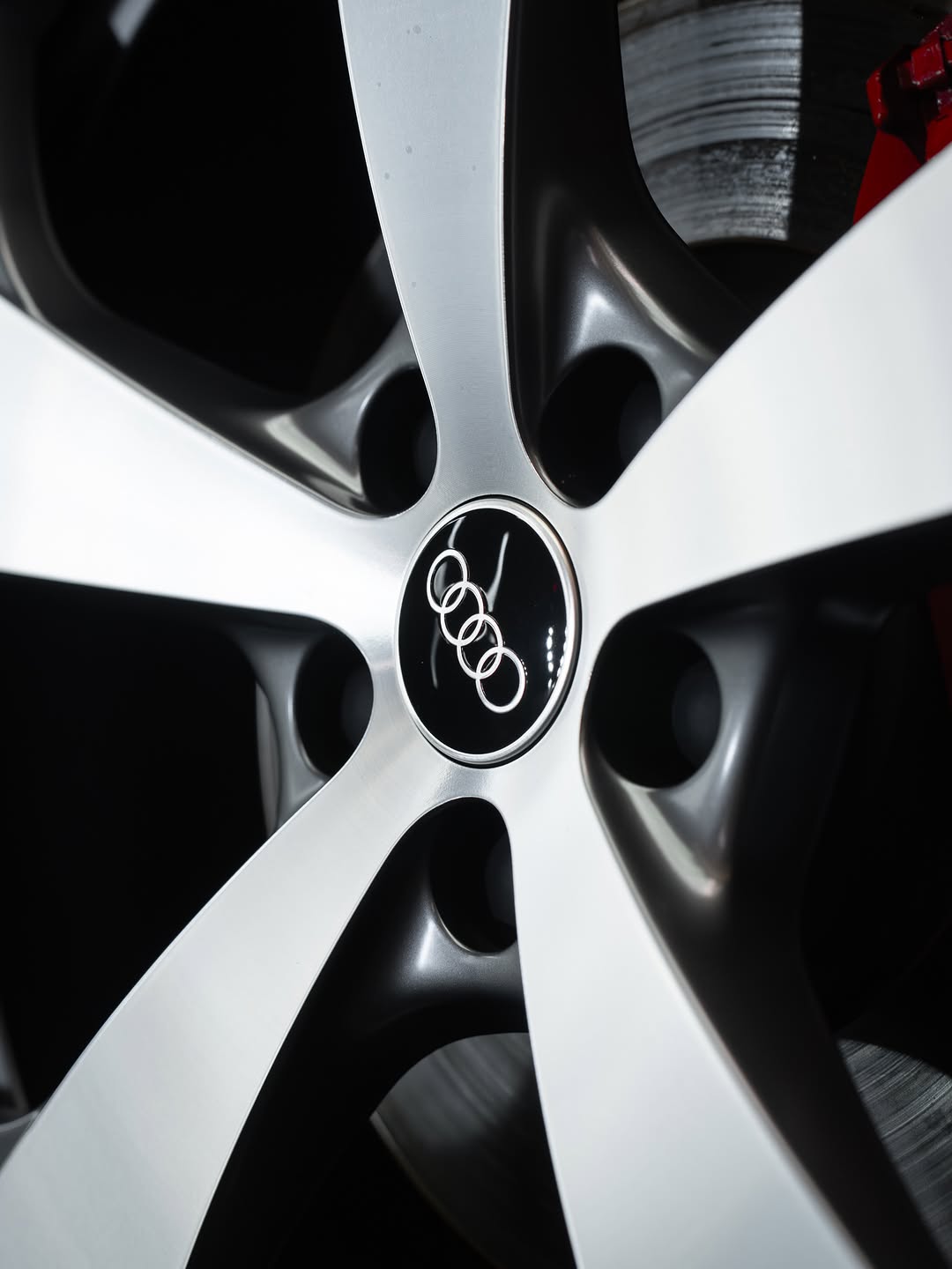 AUDI A5 PERFORMANCE S LINE - Imagem 10