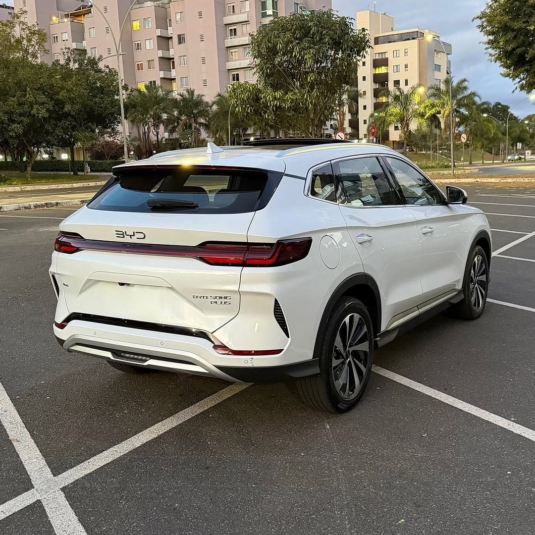 BYD SONG PLUS - Imagem 5