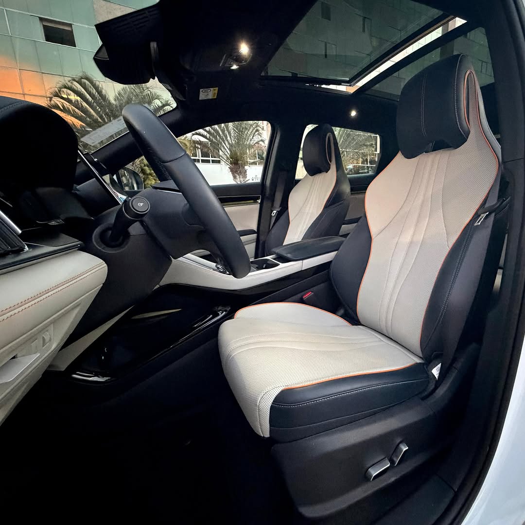 BYD SONG PLUS - Imagem 9