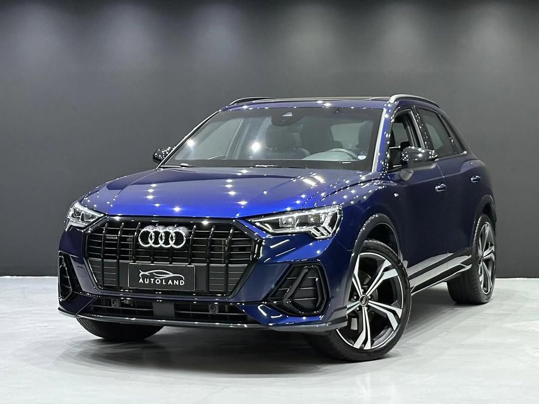 AUDI Q3 PERFORMANCE BLACK QUATTRO TIPTRONIC - Imagem 3